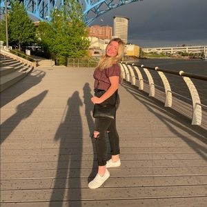 Meet your Posher, Kailee